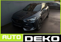 Cupra Formentor 2023