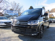 Volkswagen T6 2016