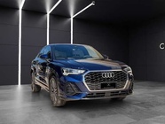 Audi Q3 2025