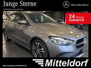 Mercedes-Benz B-Class 2024