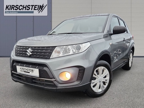 Suzuki Vitara 2019