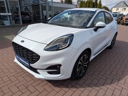 Ford Puma 2022