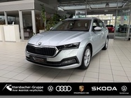 Skoda Octavia 2022