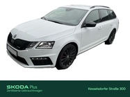 Skoda Octavia 2020