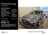 Audi S4 2023