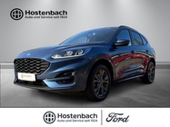 Ford Kuga 2022