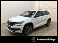 Skoda Kodiaq 2019