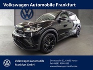 Volkswagen T-Cross 2025