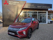 Mitsubishi Eclipse Cross 2019