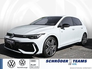 Volkswagen Golf 2025