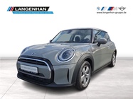 MINI Cooper 2022