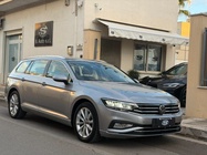 Volkswagen Passat 2022