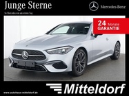 Mercedes-Benz CLE-Class 2024