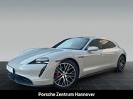 Porsche Taycan 2022