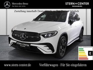 Mercedes-Benz GLC-Class 2026