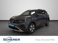 Volkswagen T-Cross 2025