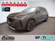Peugeot 5008 2025