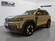 Dacia Duster 2025