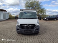Opel Movano 2021
