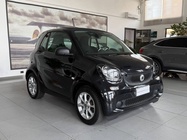 Smart ForTwo 2019