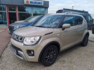 Suzuki Ignis 2021