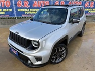 Jeep Renegade 2019