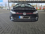 Volkswagen Polo 2020