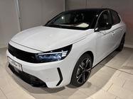 Opel Corsa 2025