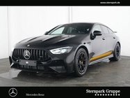 Mercedes-Benz AMG GT 2024