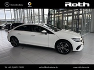 Mercedes-Benz EQE 2024