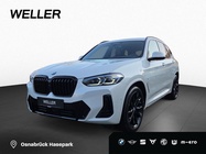 BMW X3 2025