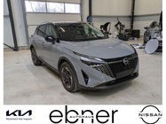 Nissan Qashqai 2025