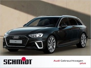 Audi A4 2024