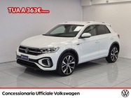Volkswagen T-Roc 2023