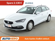 Seat Leon 2021