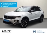 Volkswagen T-Roc 2023