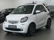 Smart ForTwo 2017