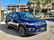 Jeep Compass 2020