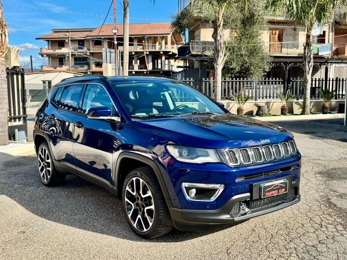 Jeep Compass 2020