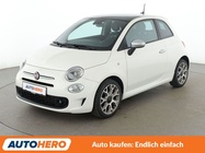 Fiat 500 2019