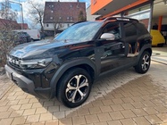 Dacia Duster 2025