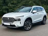 Hyundai Santa Fe 2024