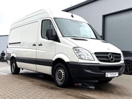 Mercedes-Benz Sprinter 2009