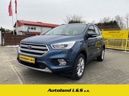 Ford Kuga 2019