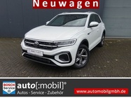 Volkswagen T-Roc 2026
