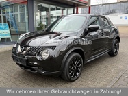 Nissan Juke 2019