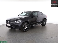 Mercedes-Benz GLC-Class 2021