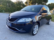 Lancia Ypsilon 2015
