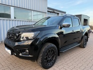Nissan Navara 2021