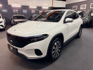 Mercedes-Benz EQA 2025